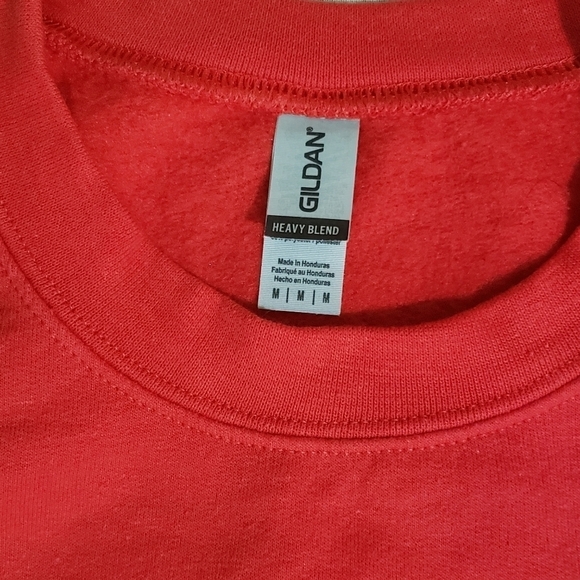 Swiftie Kansas City Chiefs Fan Long Sleeve Sweatshirt - Picture 5 of 5